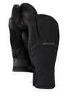 Burton AK Gore Clutch Mittens True Black - Mens