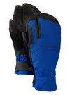 Burton AK Gore Clutch Mittens Jake Blue - Mens