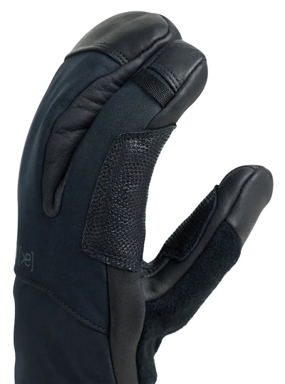 BURTON AK Gore-Tex Clutch mitts - Mens - Black