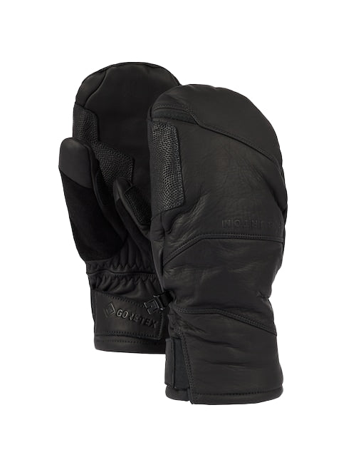 BURTON AK Gore-Tex Clutch mitt - Mens - Black