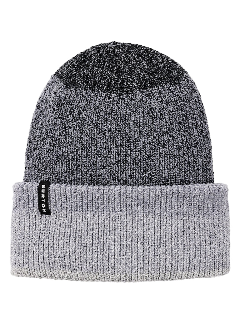 BURTON All Night Long Beanie True Black
