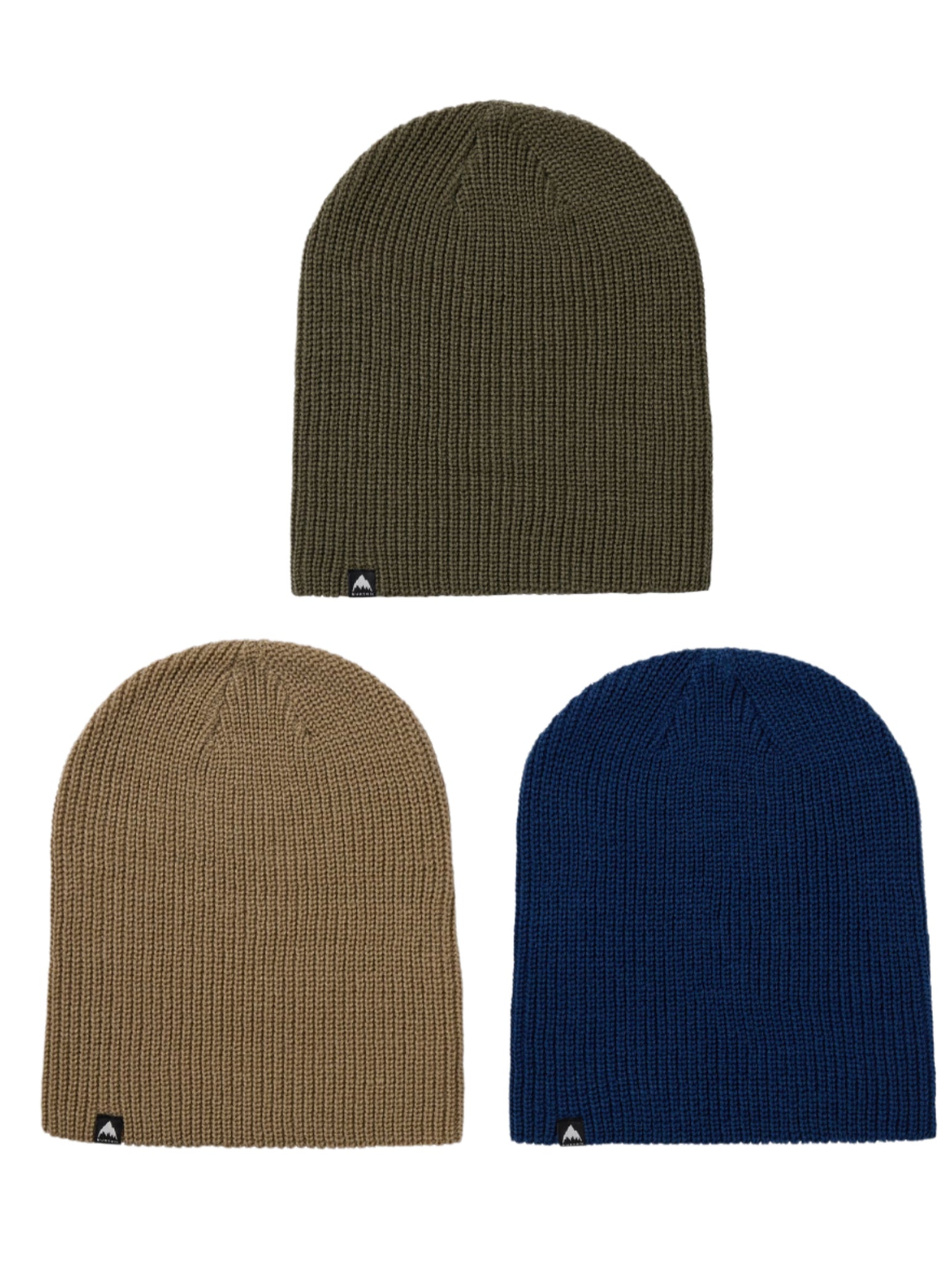 BURTON Recycled DND 3 backpack Beanie Nightfall/SUMTA