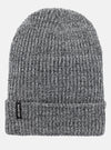 BURTON Recycled Rib beanie True Black / Stout White Marle