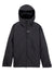 Burton Lodgepole Jacket True Black - Mens