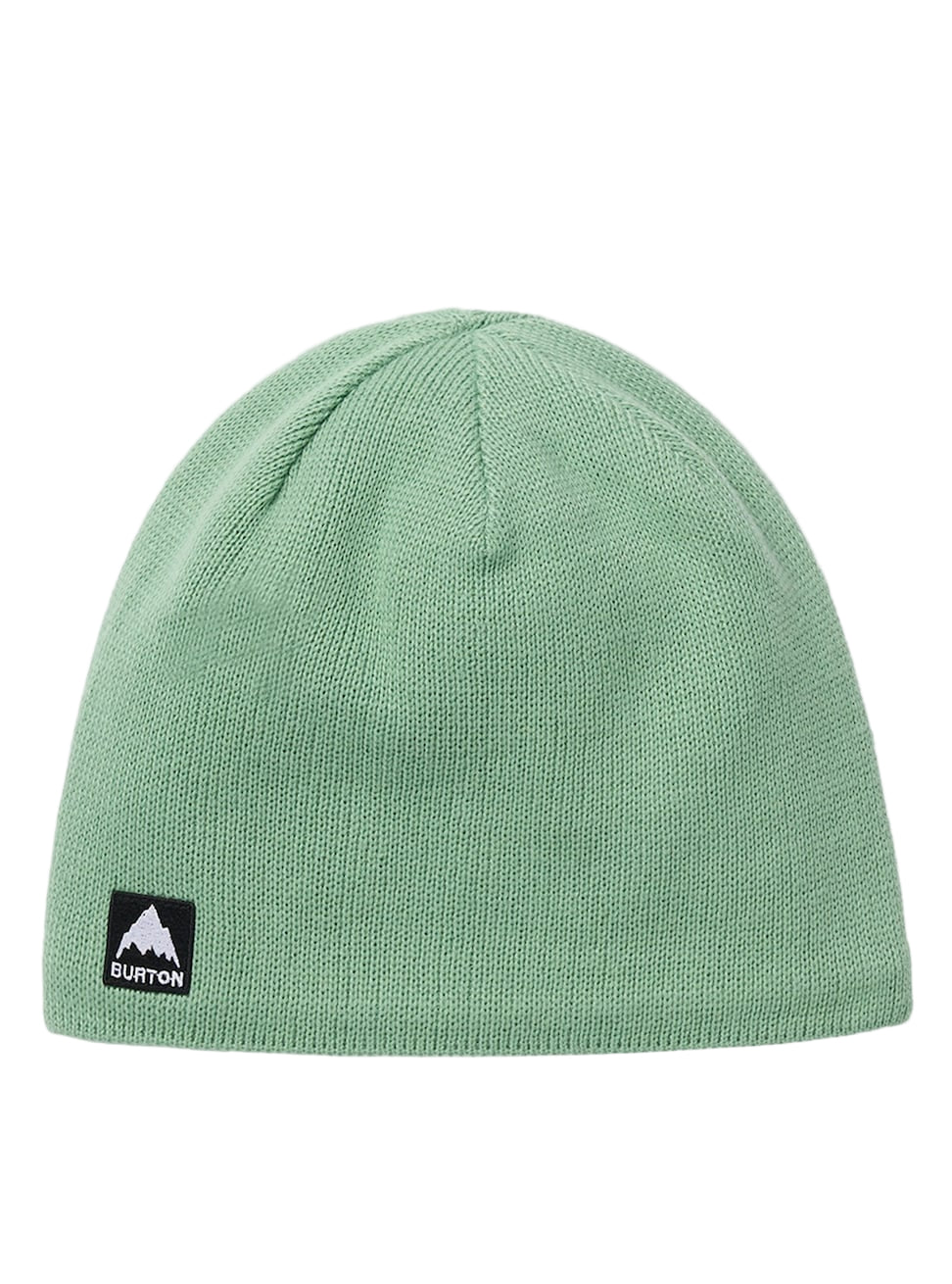 BURTON Fleece Lined Mountain High Beanie - Soft Sage