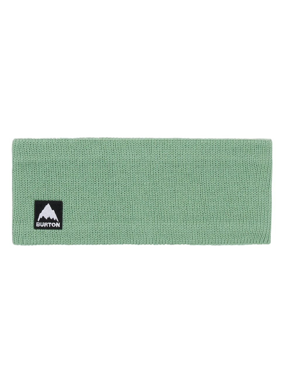 BURTON Fleece Lined Mountain High Headband - Soft Sage