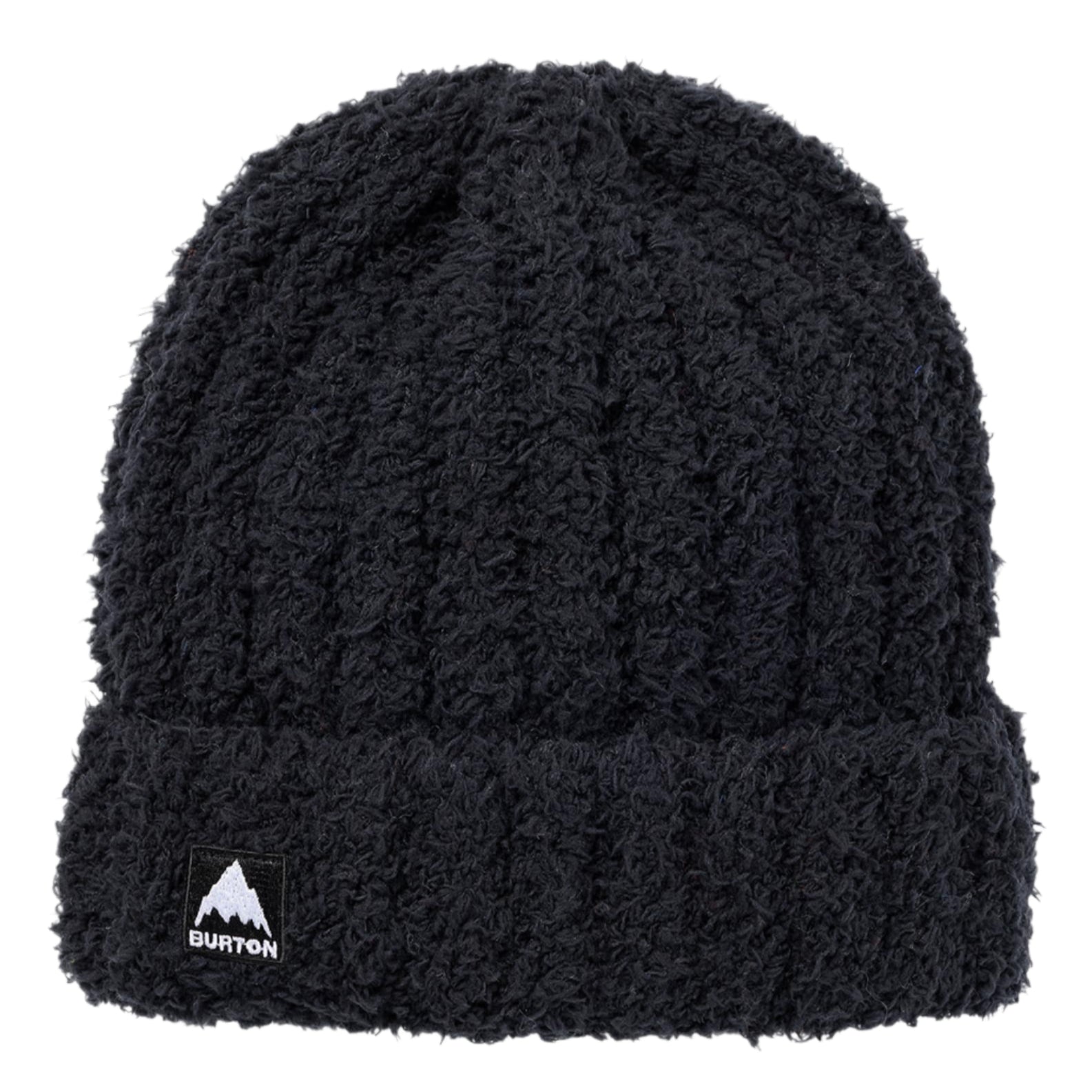 BURTON PLUSH Beanie True Black