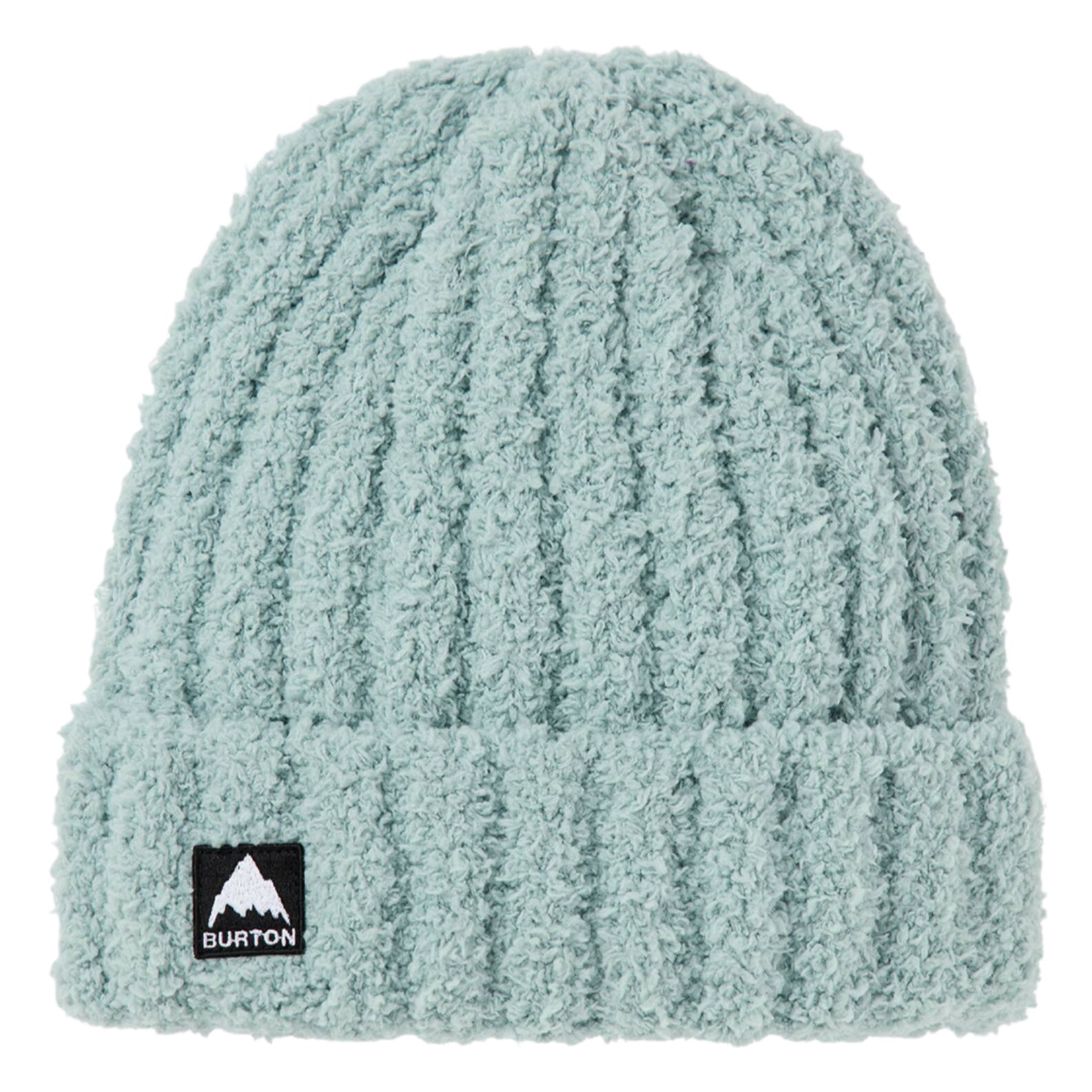 BURTON PLUSH Beanie Petrol Green