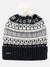 Burton Recycled walden Beanie True Black - Womens