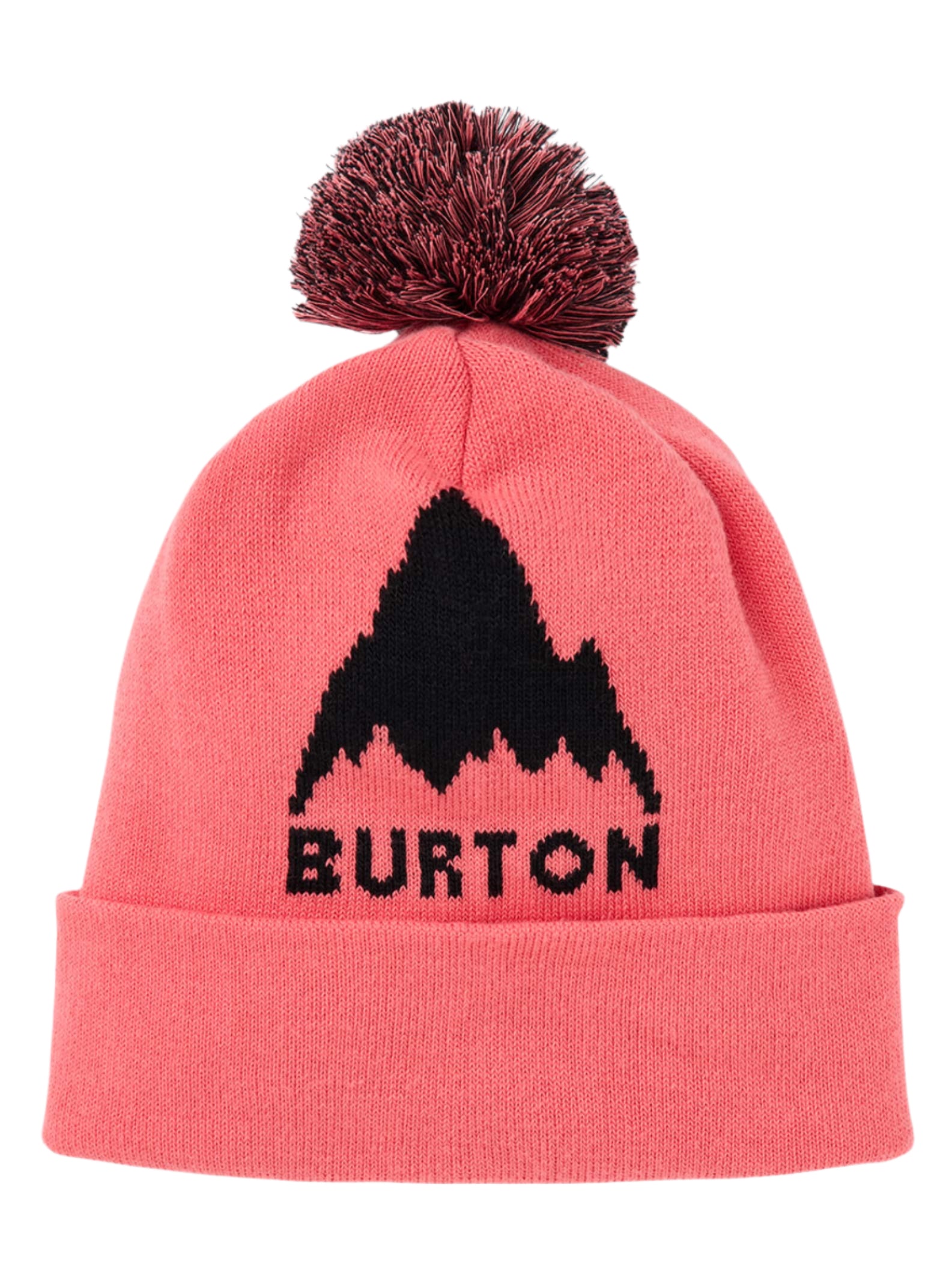 BURTON Recycled TROPE Beanie Peach Echo - Kids