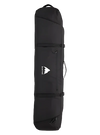 BURTON Wheelie Gig snowboard bag - True Black