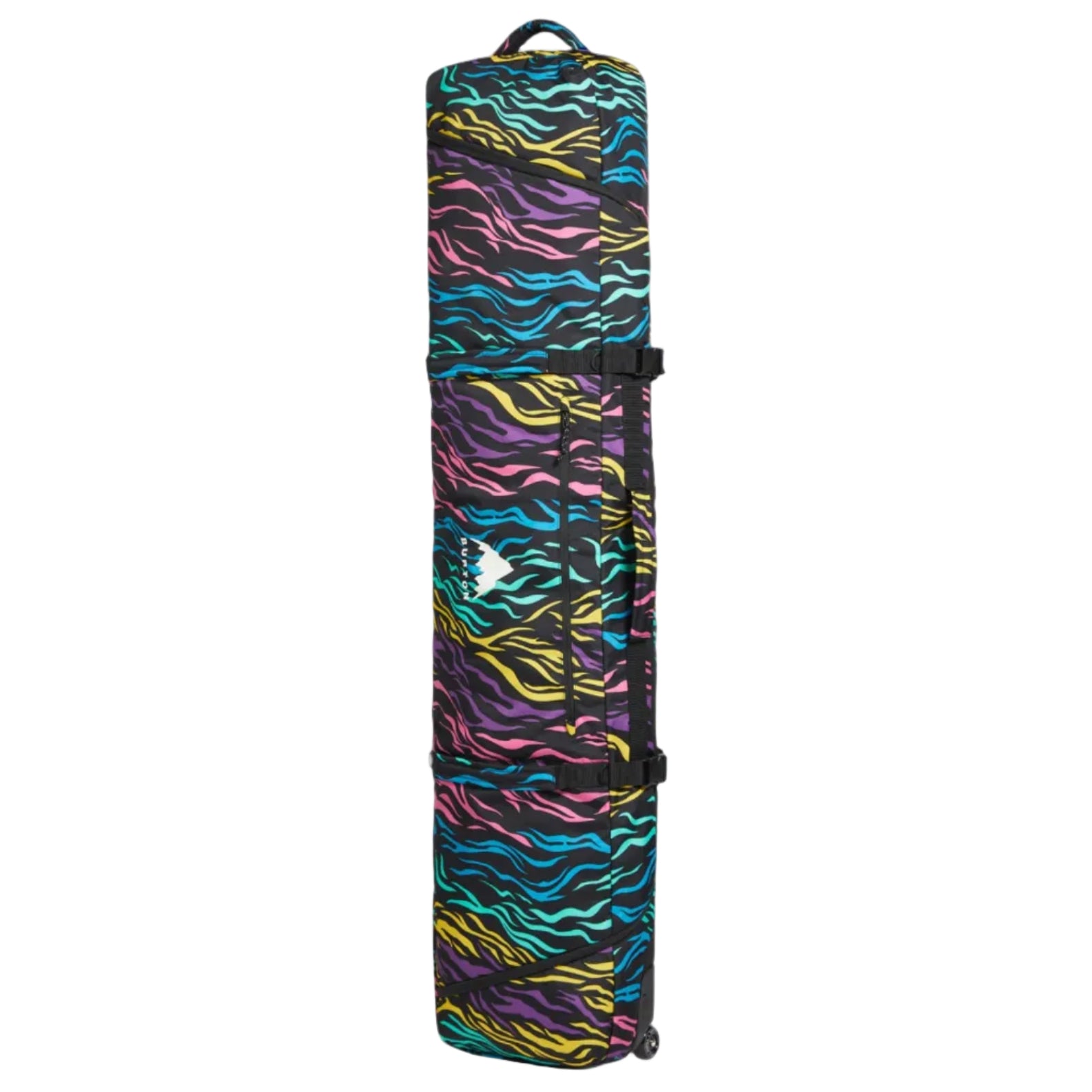 BURTON Wheelie Gig snowboard bag - Safari