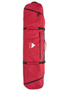 BURTON Wheelie Gig snowboard bag - Deep Red