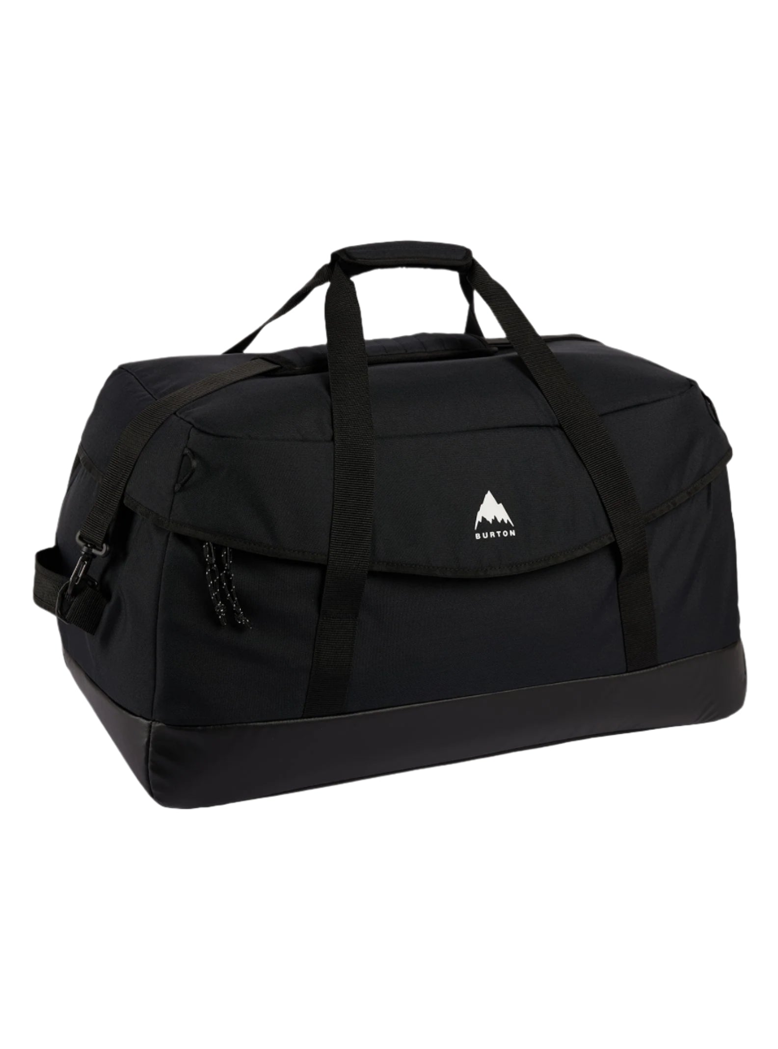 BURTON Flight Attendant duffel bag - True Black