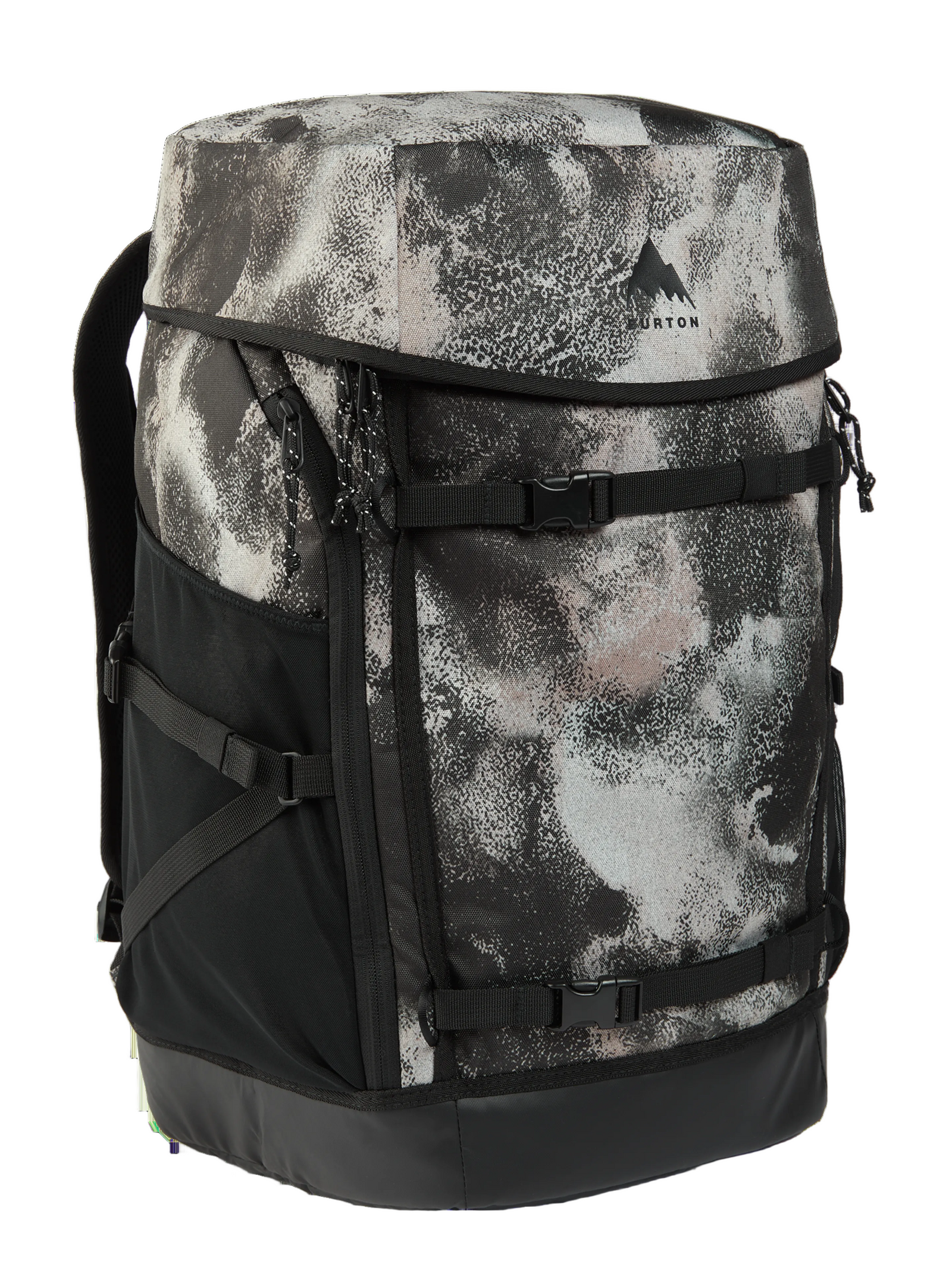 Burton Gig Boot 48L Pack - Desert Rock