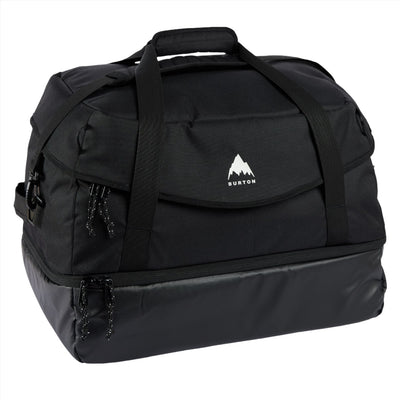 BURTON Gig Duffel bag 70L - True Black