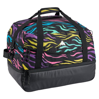 BURTON Gig duffel bag - Safari