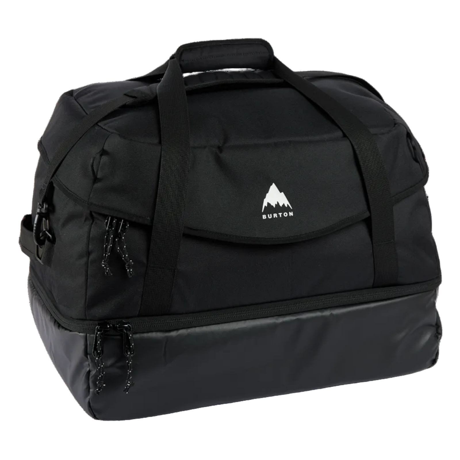 BURTON Gig 70L Duffel Bag - True Black