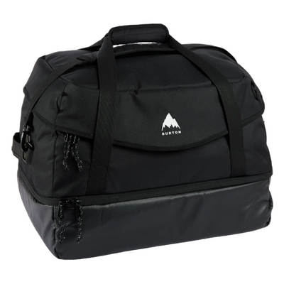 BURTON Gig 70L Duffel Bag - True Black