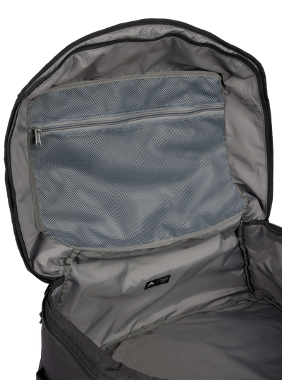 BURTON Gig 70L Duffel Bag - True Black