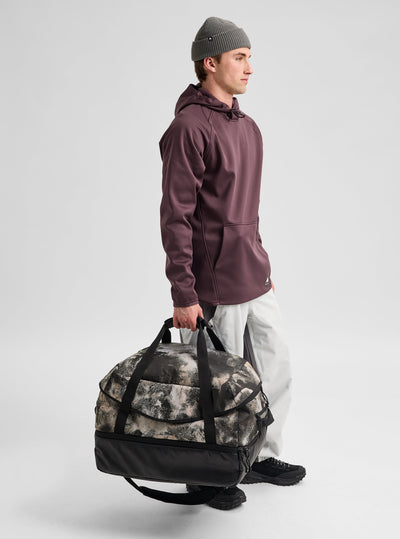 BURTON Gig 70L Duffel Bag - Desert Rock