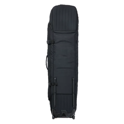 BURTON Wheelie Flight Attendant Snowboard Bag - True Black