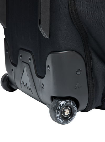 BURTON Wheelie Gig Snowboard Bag - Crystal Dye