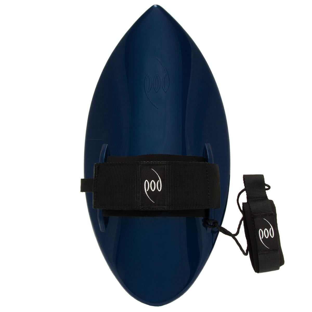 POD Handboard - Black/Blue