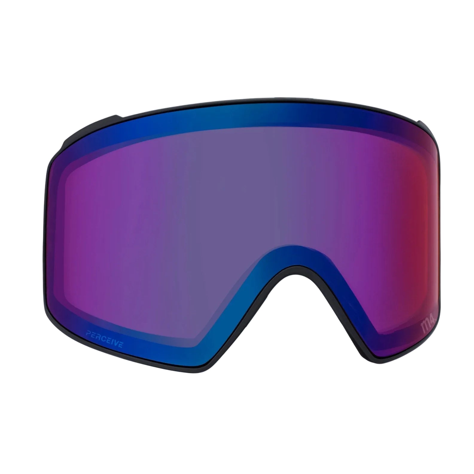 ANON M4S Cylindrical replacement lens - Variable Violet