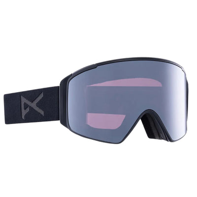 ANON M4S Cylindrical goggles - Smoke/Sunny Onyx