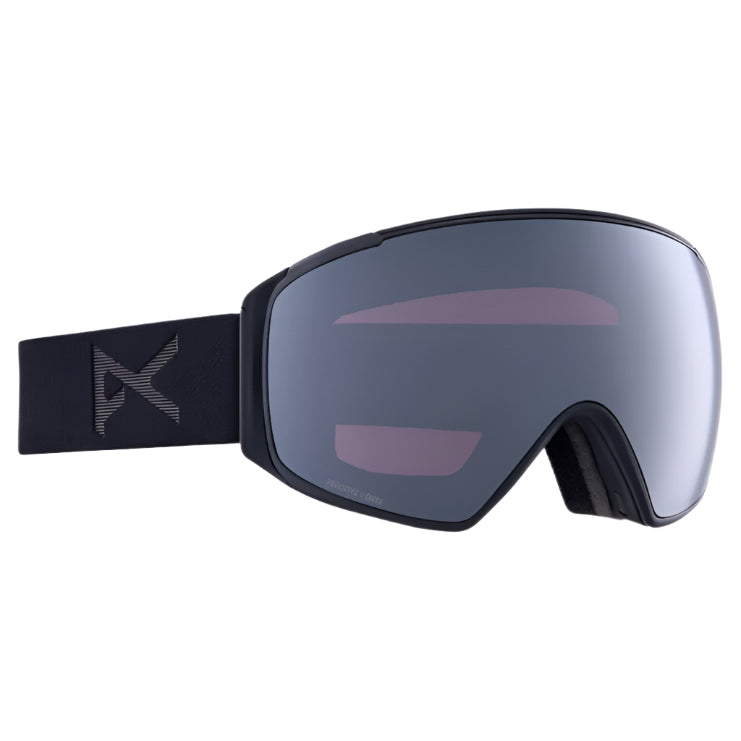 ANON M4S Toric goggles - Smoke w/ Sunny Onyx