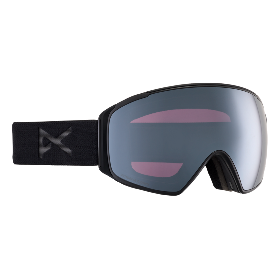ANON M4S Toric LB goggles - Smoke w/ Sunny Onyx