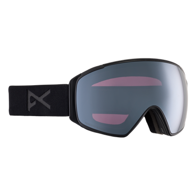 ANON M4S Toric LB goggles - Smoke w/ Sunny Onyx