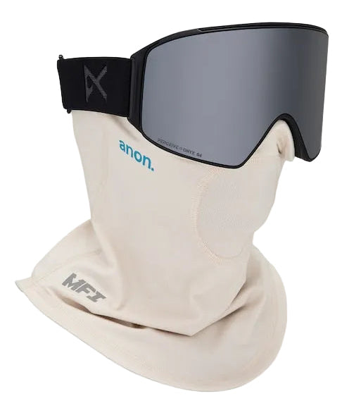 ANON MFI Light Neckwarmer - Oat