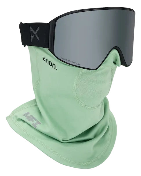 ANON MFI Light Neckwarmer - Soft Sage