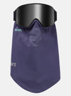 Anon MFI MD Neckwarmer Purple