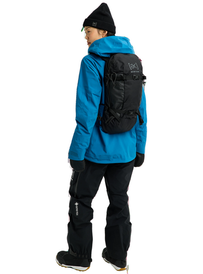 BURTON AK Surgence Tour 18L Pack - True Black