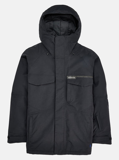 BURTON Covert 2.0 jacket - True Black