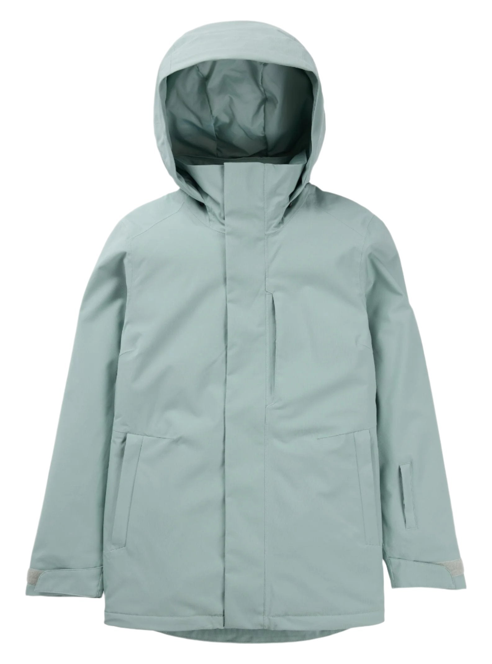 Burton Jet Ridge Jacket Petrol Green - Womens