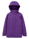 Burton Jet Ridge Jacket Imperial Purple - Womens