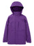 Burton Jet Ridge Jacket Imperial Purple - Womens