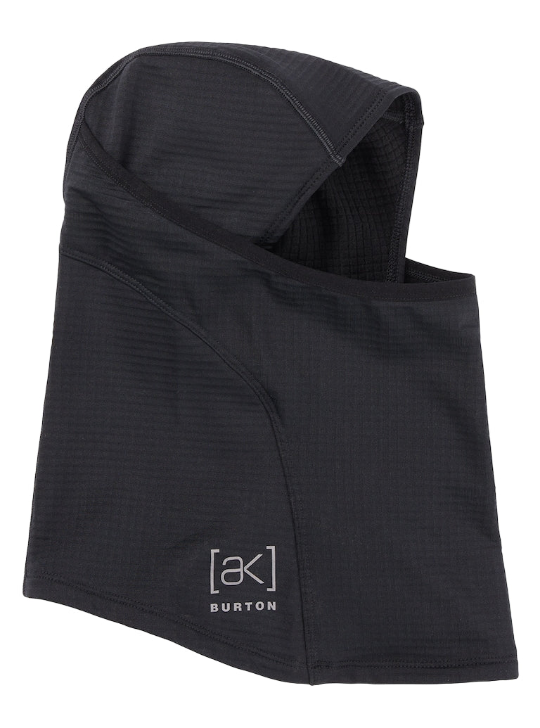 Burton AK Balaclava 2.0 - True Black