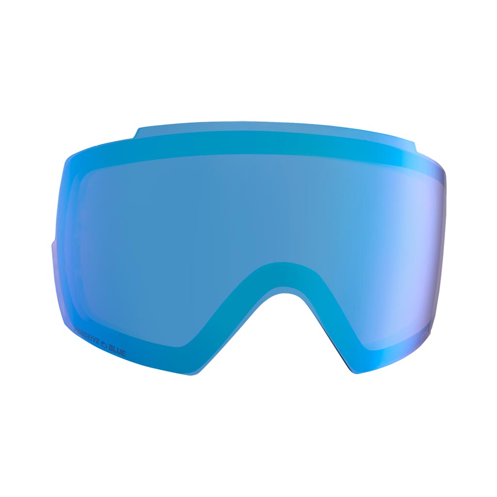 ANON M5S replacement lens - Variable Blue