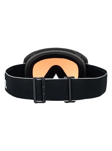 ANON M5 goggles - Black w/ Variable Blue