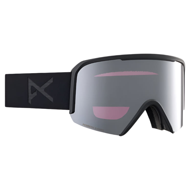 ANON Nesa goggles - Smoke w/ Sunny Onyx