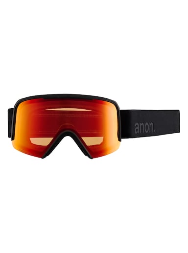 ANON NESA goggles - Smoke w/ Sunny Onyx