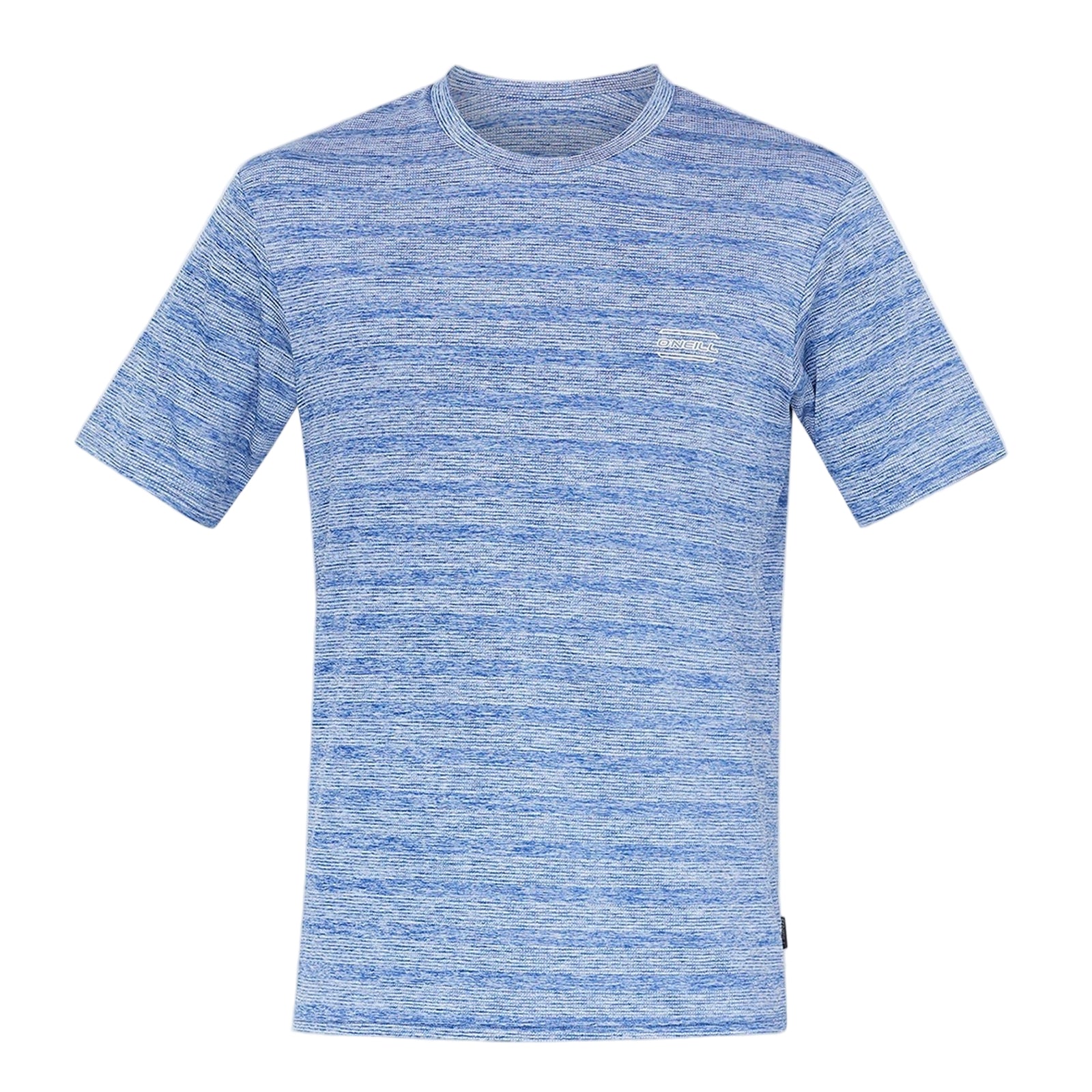 O'NEILL 24/7 Tech SS Surf Tee - Mens - Blue
