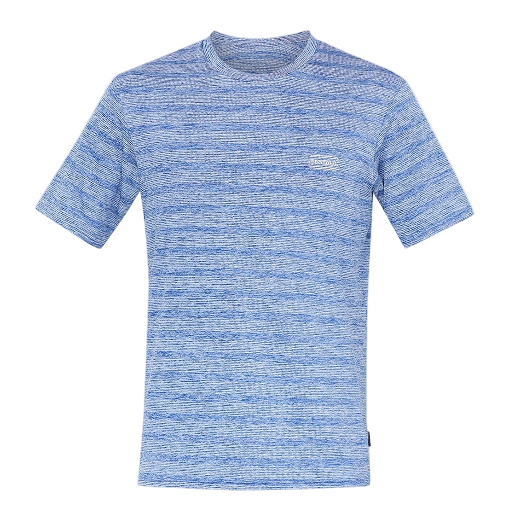 O'NEILL 24/7 Tech SS Surf Tee - Mens - Blue