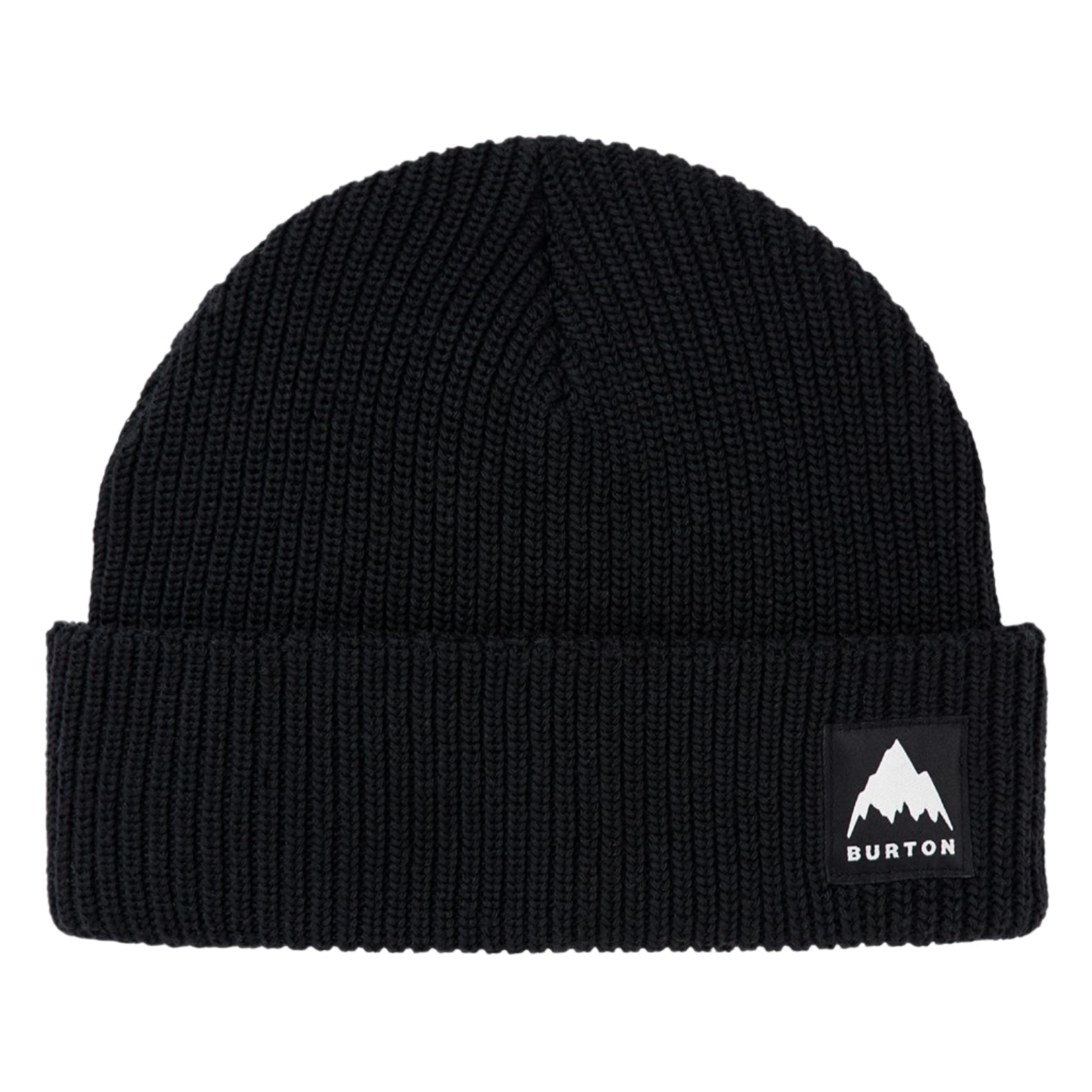BURTON Recycled VT Beanie True Black
