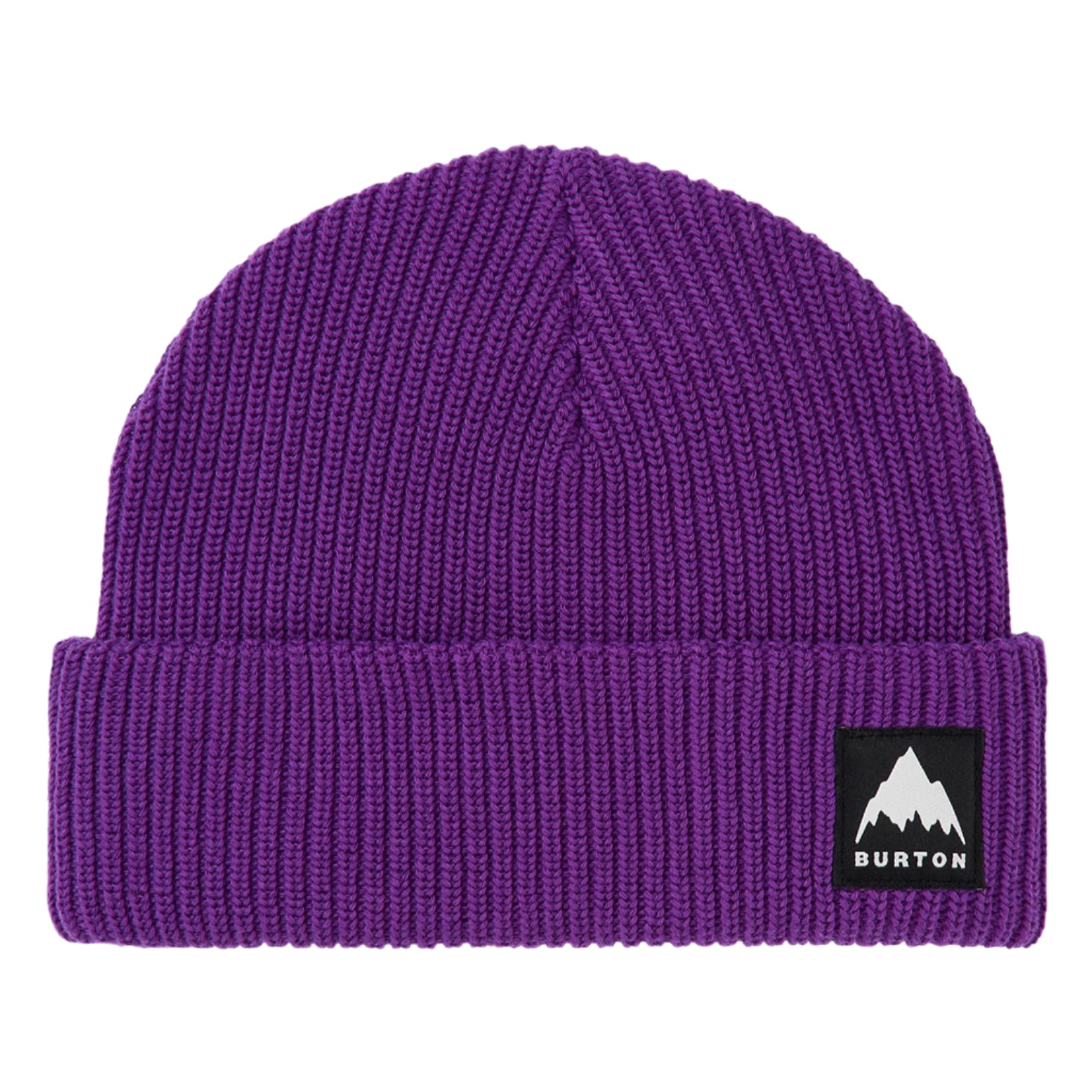 BURTON Recycled VT Beanie Imperial Purple